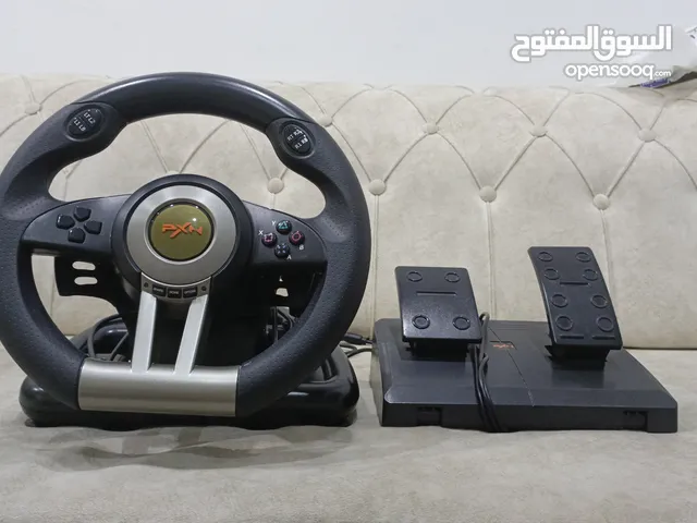 Other Steering in Kirkuk