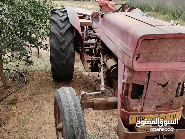 2024 Tractor Agriculture Equipments in Tripoli