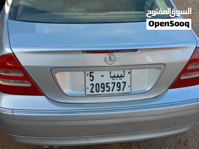 Used Mercedes Benz Other in Misrata