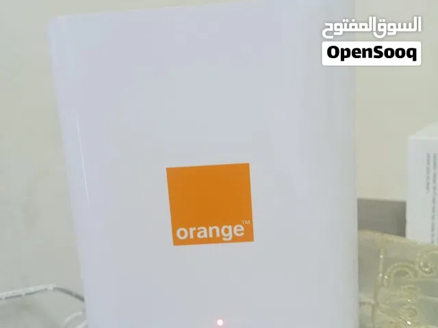 فرصة قوية - مقوي شبكه الانترنت Nokia Beacon 1 من Orange جديد بالكرتونة