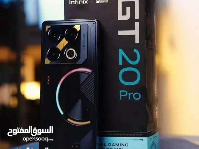 مطلوب جهاز GT 20 PRO
