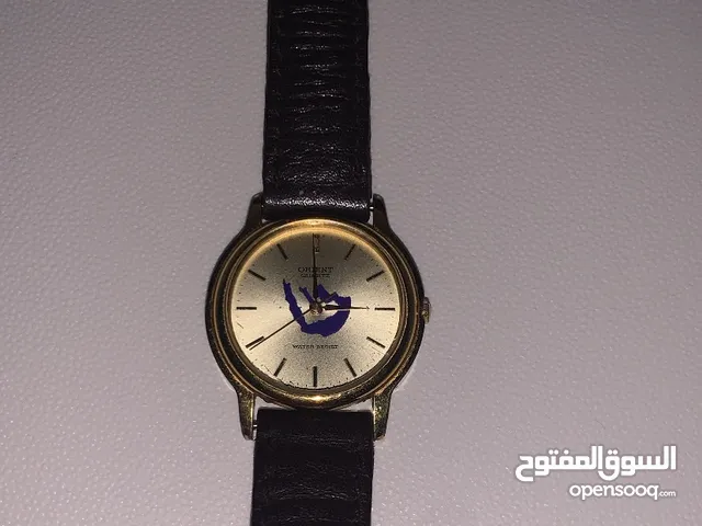 ساعة نادي النصر نادره سنة 1985