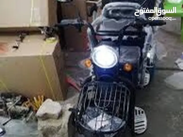 Yamaha Bolt 2022 in Baghdad