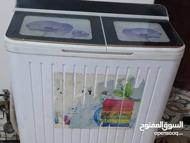 Other 7 - 8 Kg Washing Machines in Sana'a