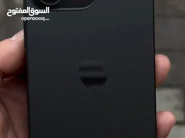 Apple iPhone 15 Pro Max 512 GB in Salfit