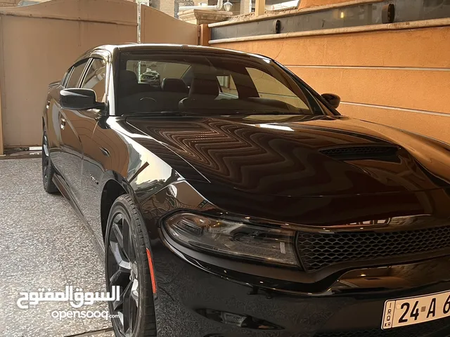 دودج تشارجر ارتي ماكس 2022