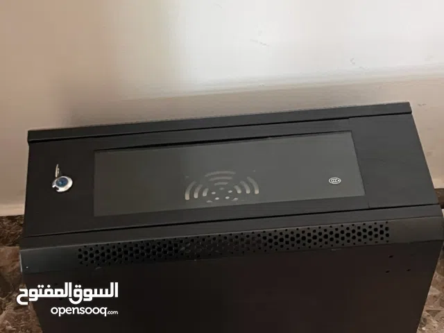 للبيع rack box