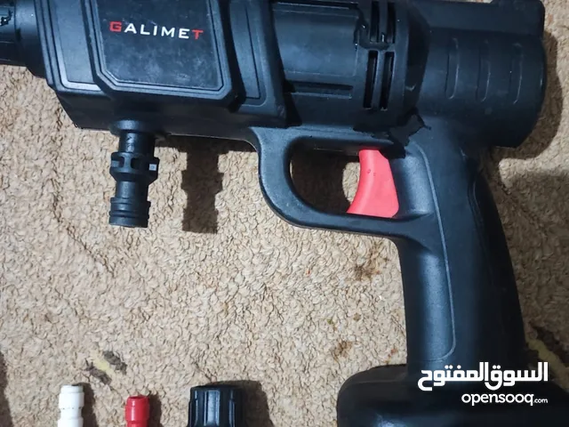 مضخة غسيل سيارات شحن مستعملة للبيع