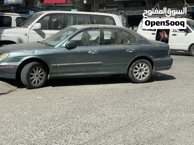 Used Hyundai Sonata in Ibb