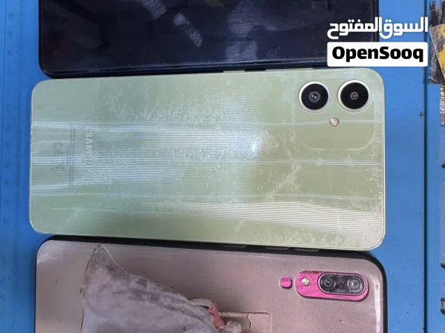 Samsung Galaxy A05 128 GB in Basra