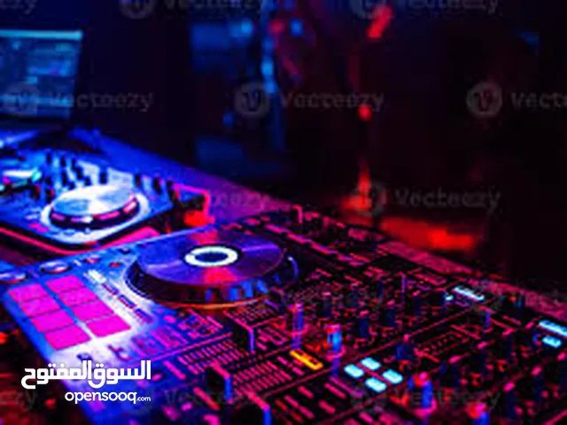 Dj Instruments for sale in Amman