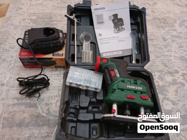 روتر نقش الخشب