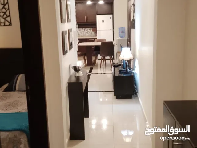 100 m2 2 Bedrooms Apartments for Rent in Amman 7th Circle