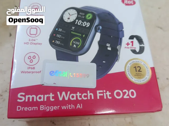 Other smart watches for Sale in Qalubia