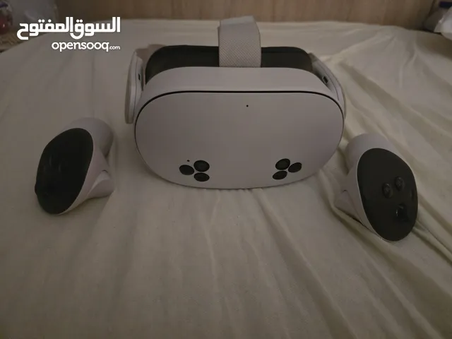 Virtual Reality (VR) in Tripoli