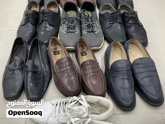 للبيع أحذية رجالية جديد و مستعمل