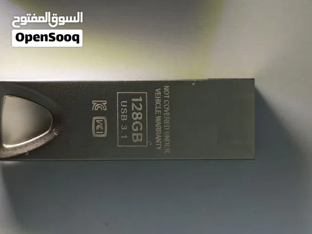 Tesla OEM Flash Drive 128G