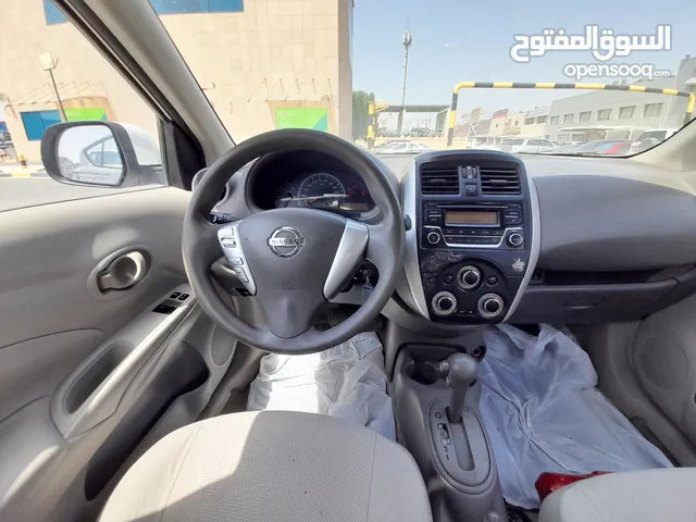 Used Nissan Sunny in Kuwait City