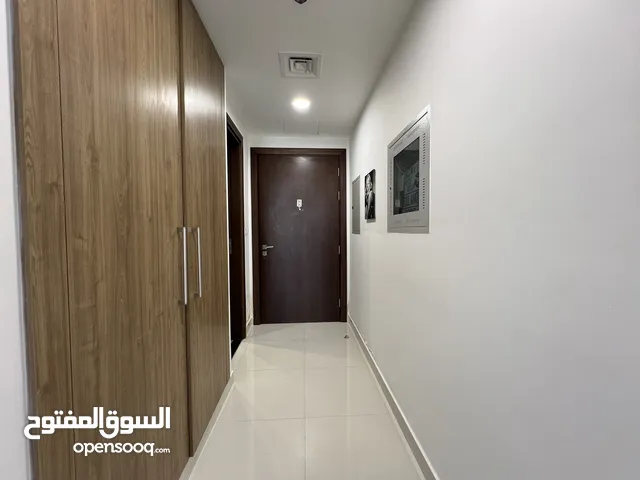 464ft Studio Townhouse for Rent in Dubai Dubai Land