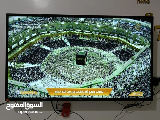 Others Plasma 55 Inch TV in Al Riyadh