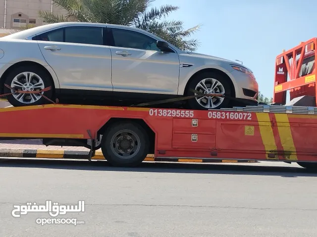 Flatbed Other 2022 in Al Jubail