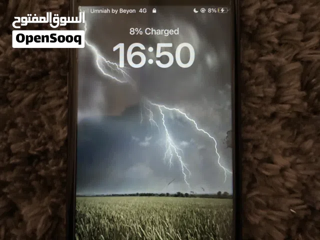 IPhone 8 - 64 Gigabyte