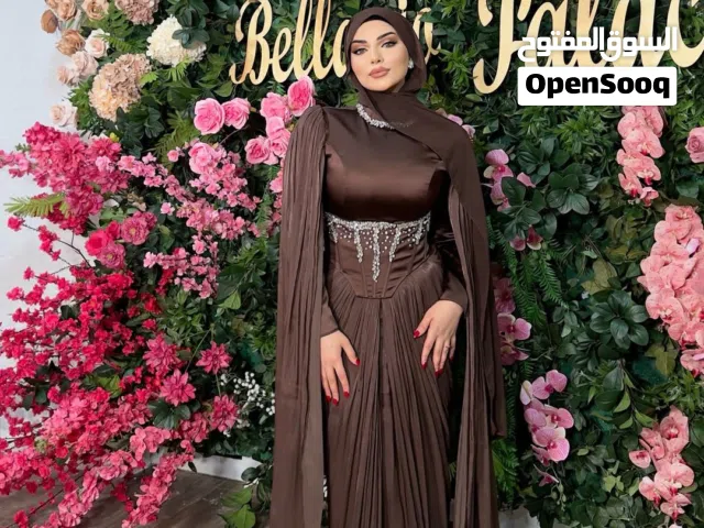 موديل الموسم التريندي الأصلي الألوان : خمري  بني  بيج ملكي  زهري  اسود  قياسات 38 لل 4