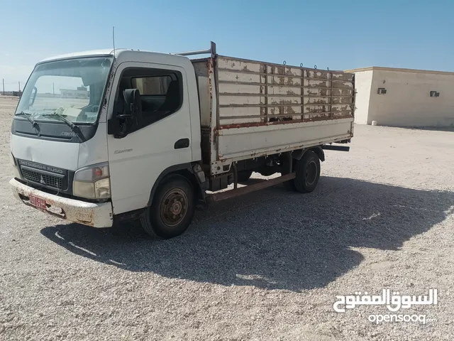 Box Mitsubishi 2015 in Al Wustaa