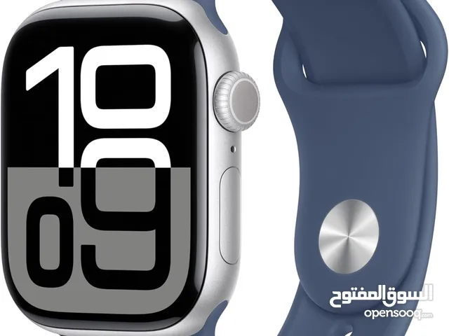 Apple Watch Series 10 42mm Apple warranty