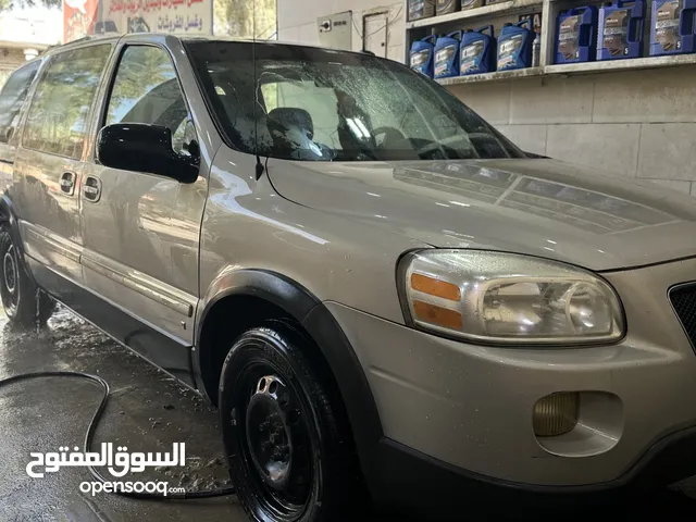 Used Pontiac Other in Basra