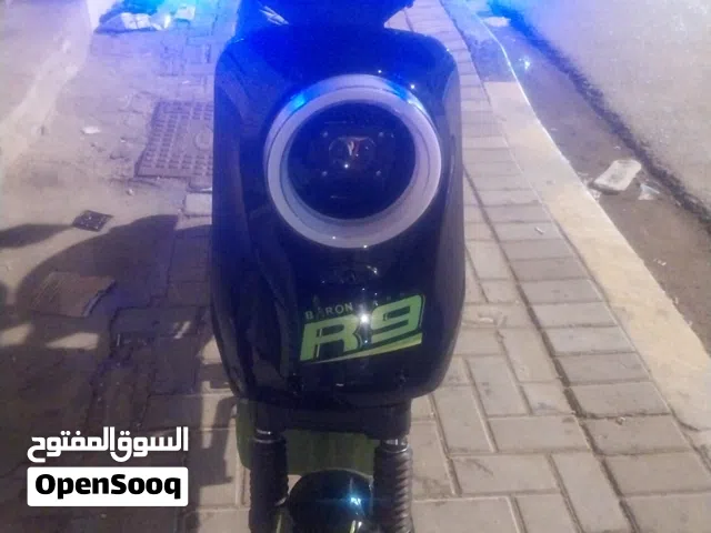 2025 بي إم دبليو C evolution
