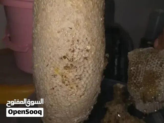 عسل طبيعي خالص