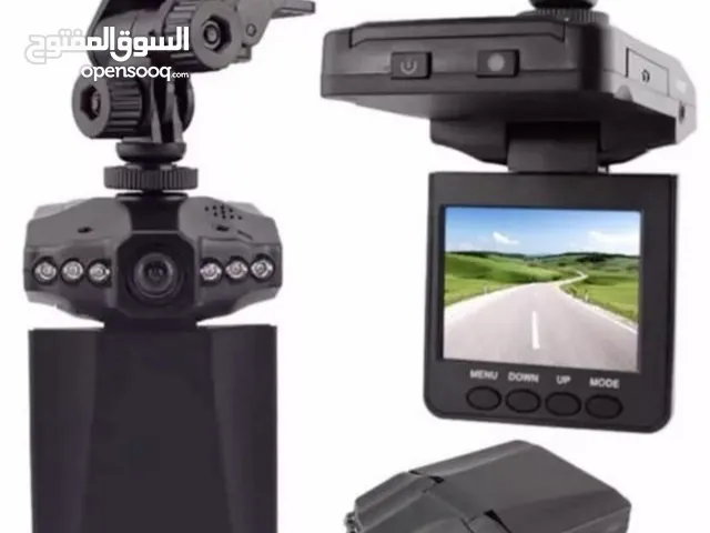 كاميرا فيديو السيارات