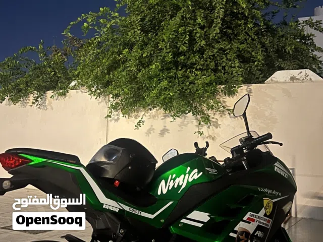 دراجه كهربائيه بشكل رياضي