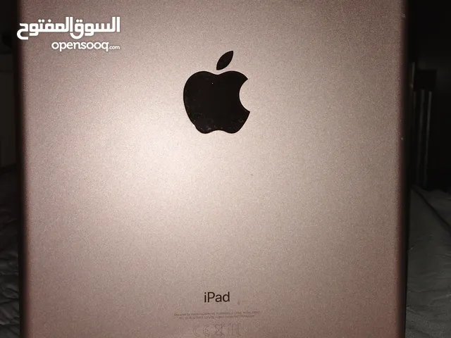 Apple iPad 6 32 GB in Baghdad