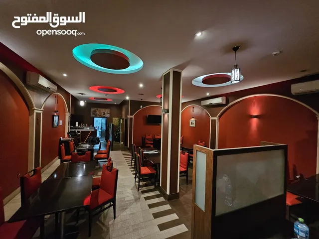 Restaurant for Lease – Umm Al Hassam Food street