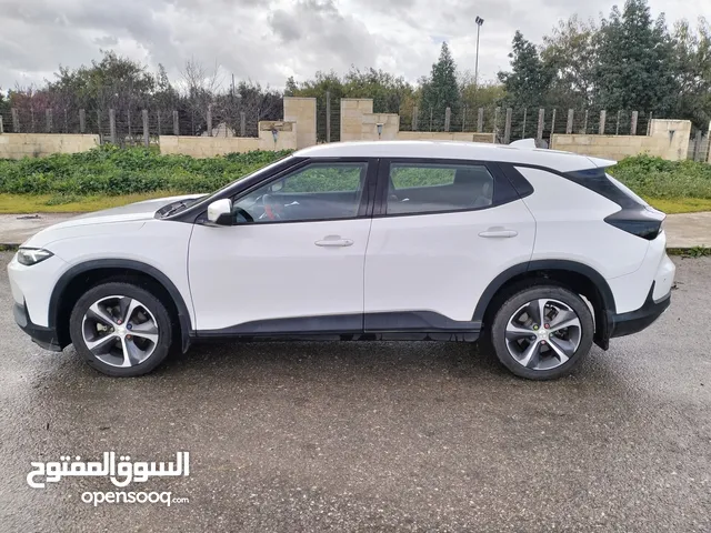 New Chevrolet Menlo in Irbid