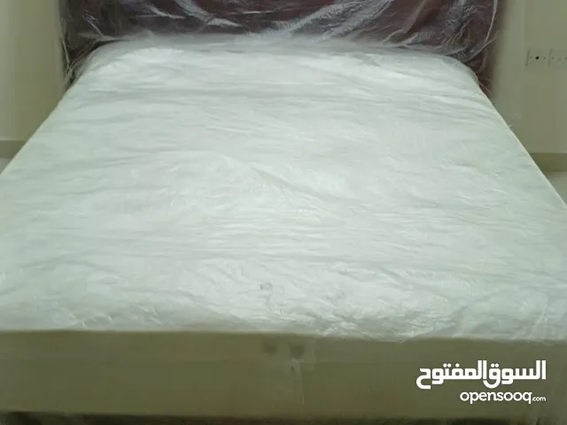 BED-155x205CM,with Mattress for Sale