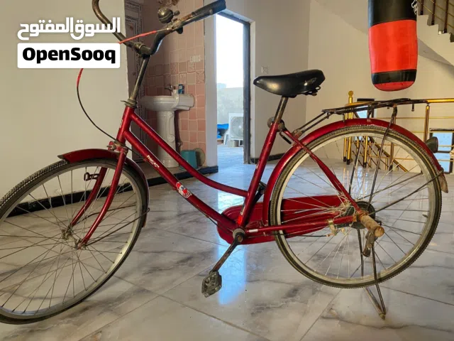 بايسكل سياحي
