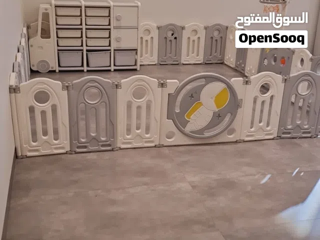 غرفة العاب