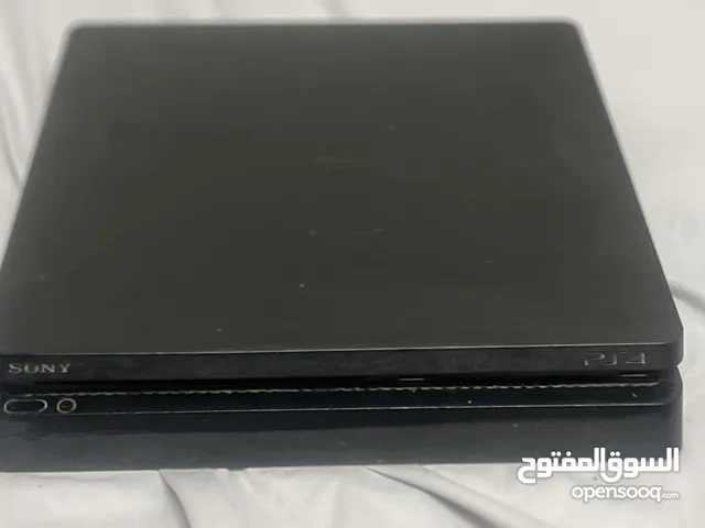 بلاي ستيشن 4