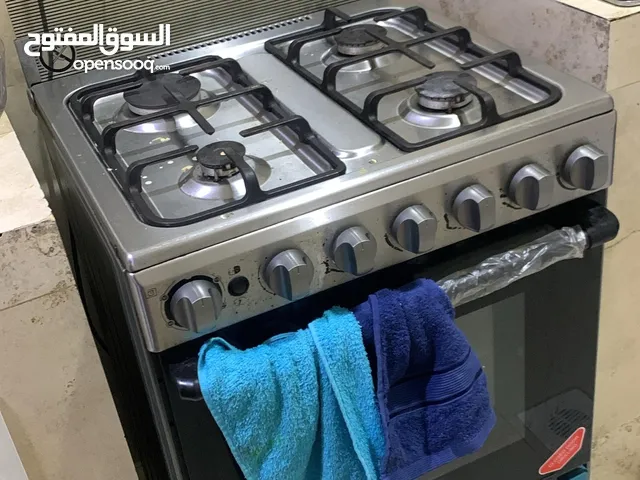 طباخه شبه جديده