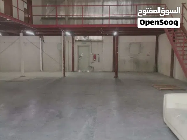 مخازن ومستودعات للايجار بدبي القصيص والشارقه