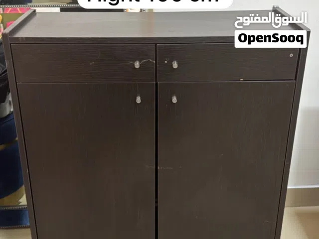 خزانة احذية