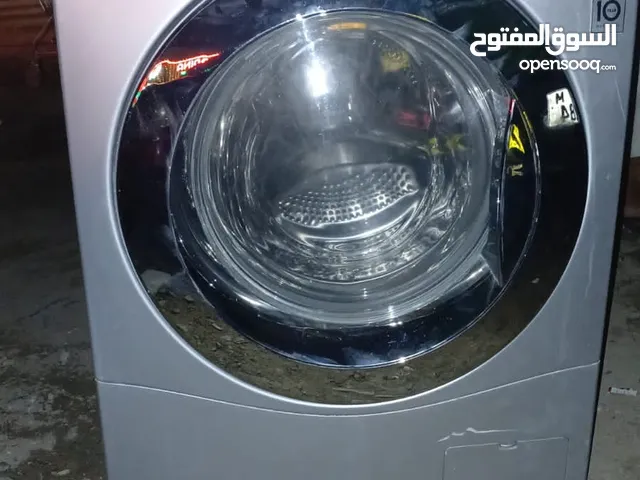 LG WASHING MACHINE