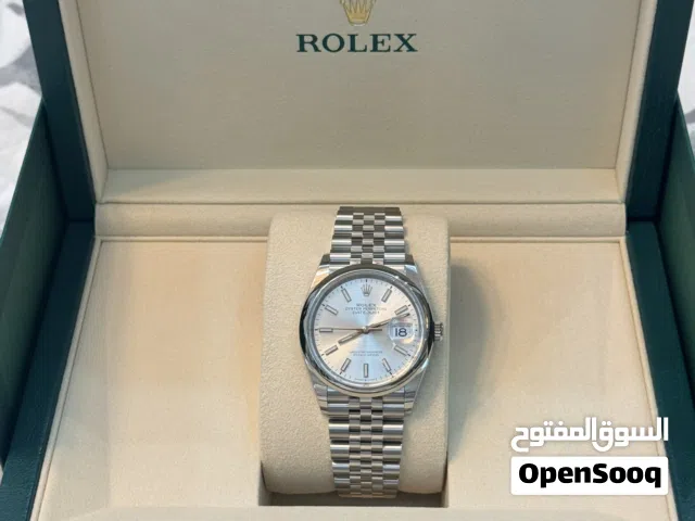 رولكس Rolex للبيع