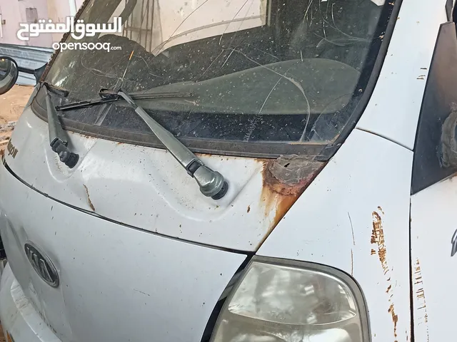 هونداي بانقو للببع 9000 وساهل