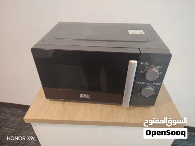 Microwave excellent condition