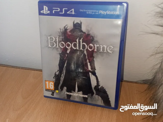 Bloodborne سيدي للبيع