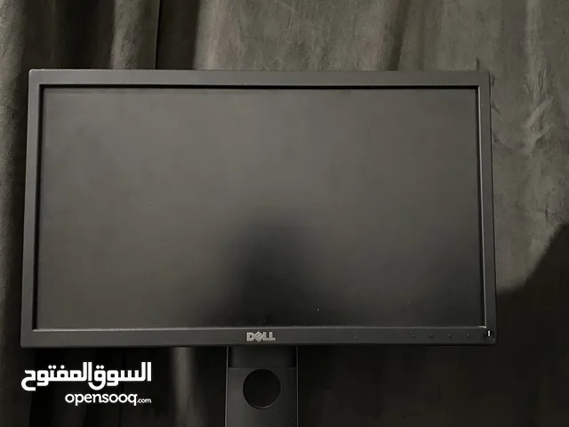 شاشة dell للبيع